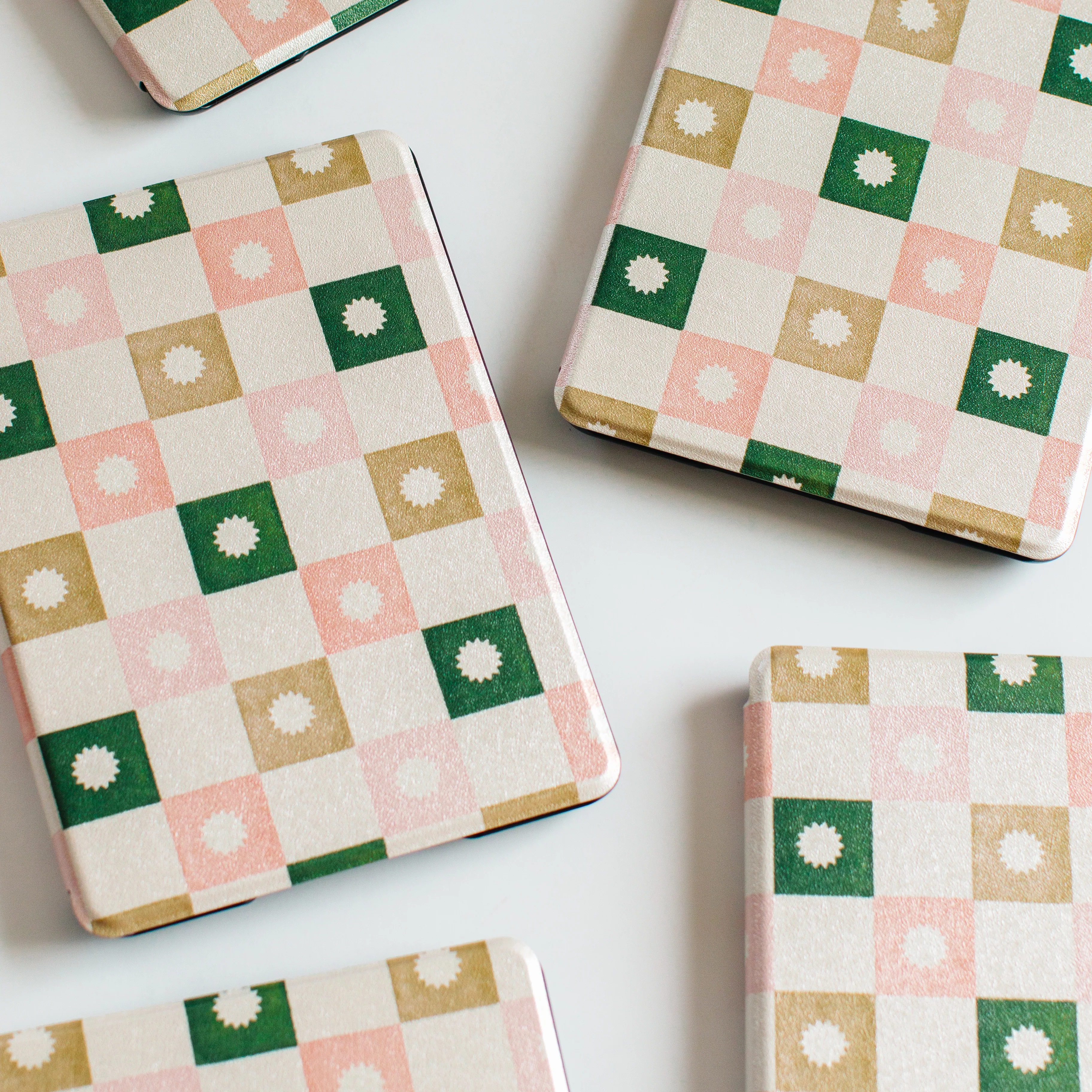 Vibe Check • Kindle Case - Image 2