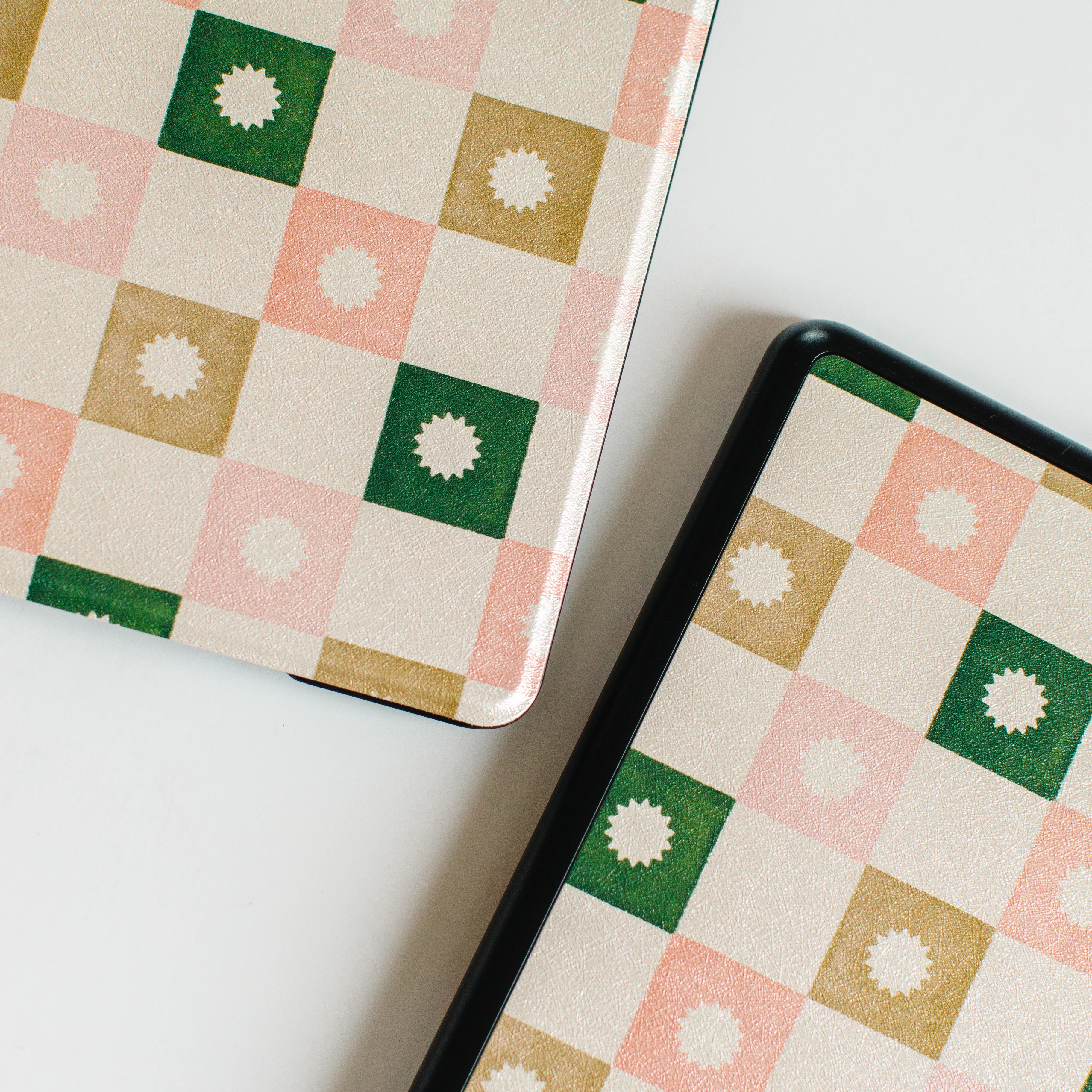 Vibe Check • Kindle Case - Image 4