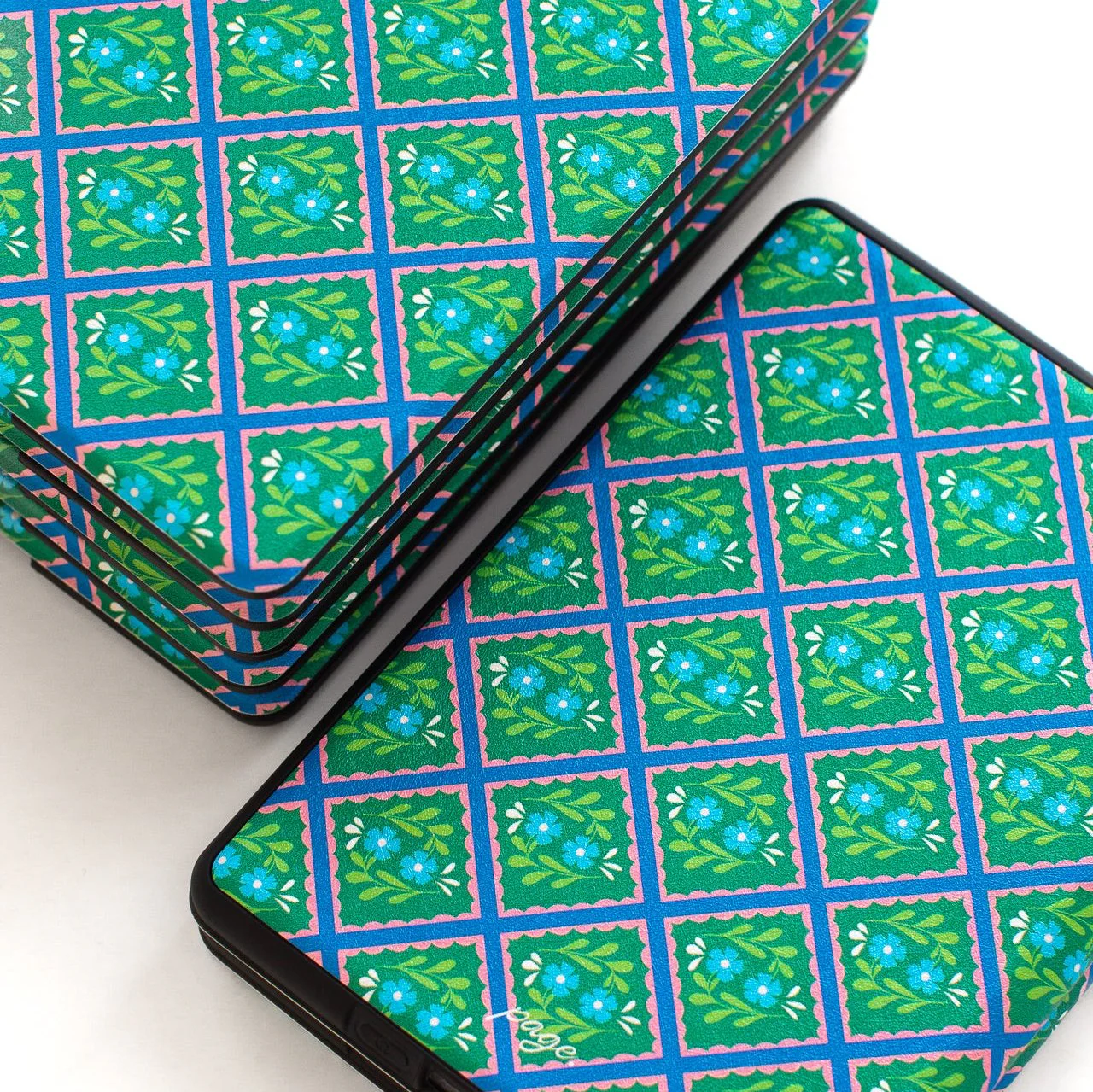 Violets are Blue • Kindle Case - Image 2