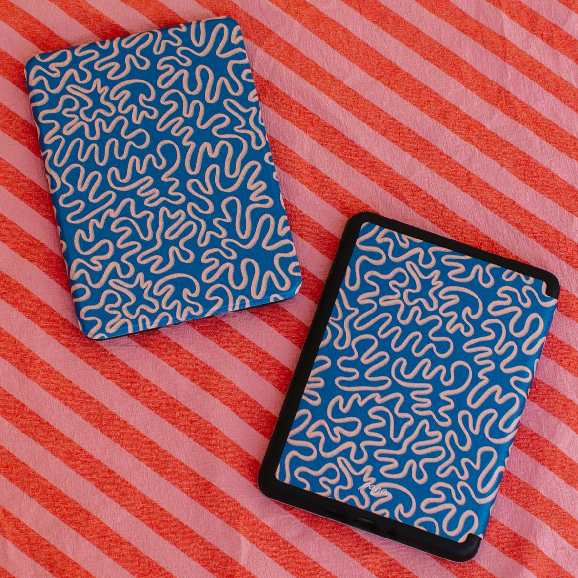 Wiggle Room • Kindle Case - Image 3