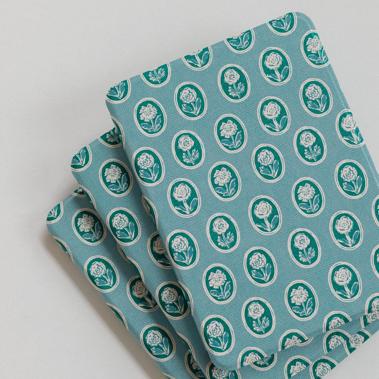 Winter Blooms • Kindle Case - Image 2