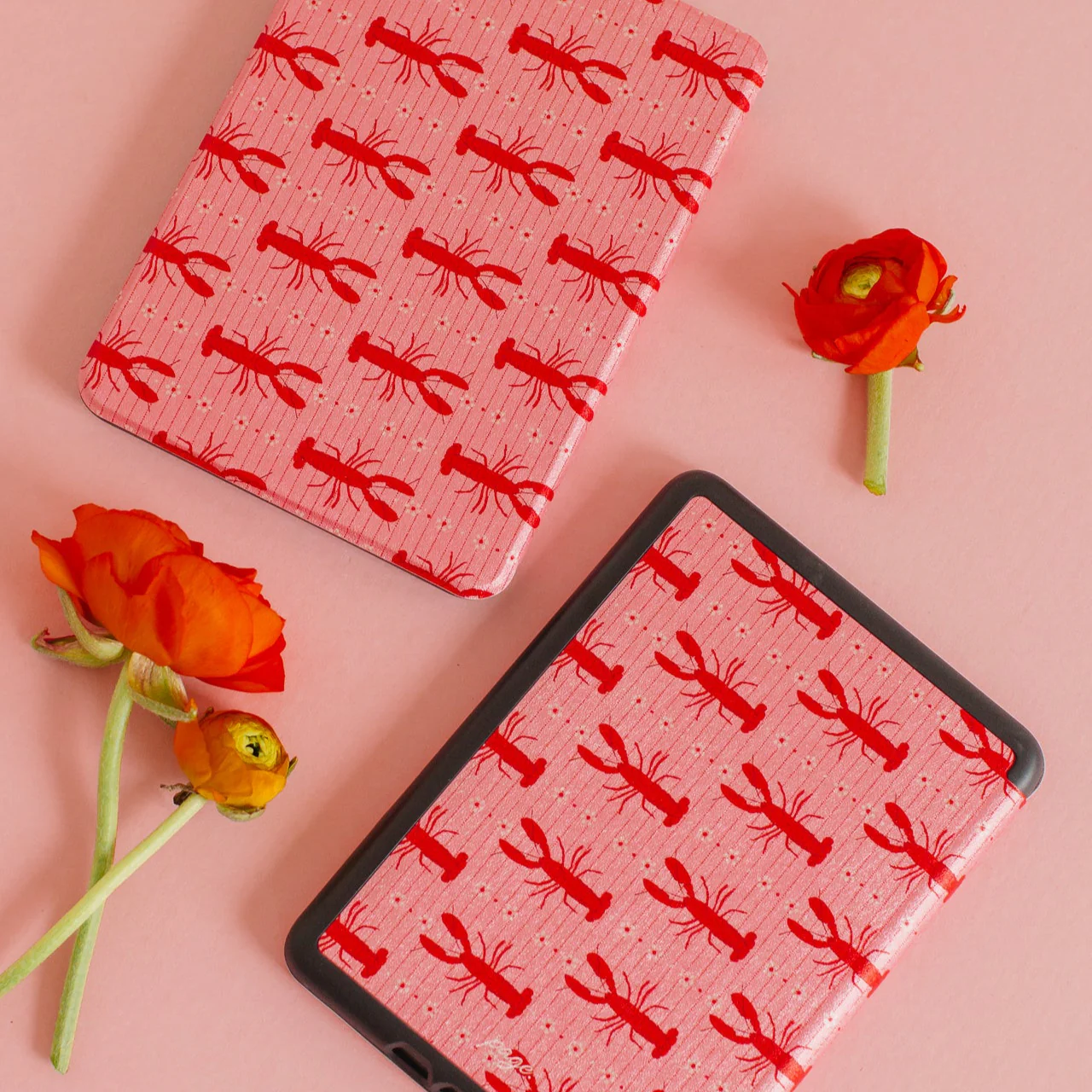 You're My Lobster • Kindle Case - Image 2