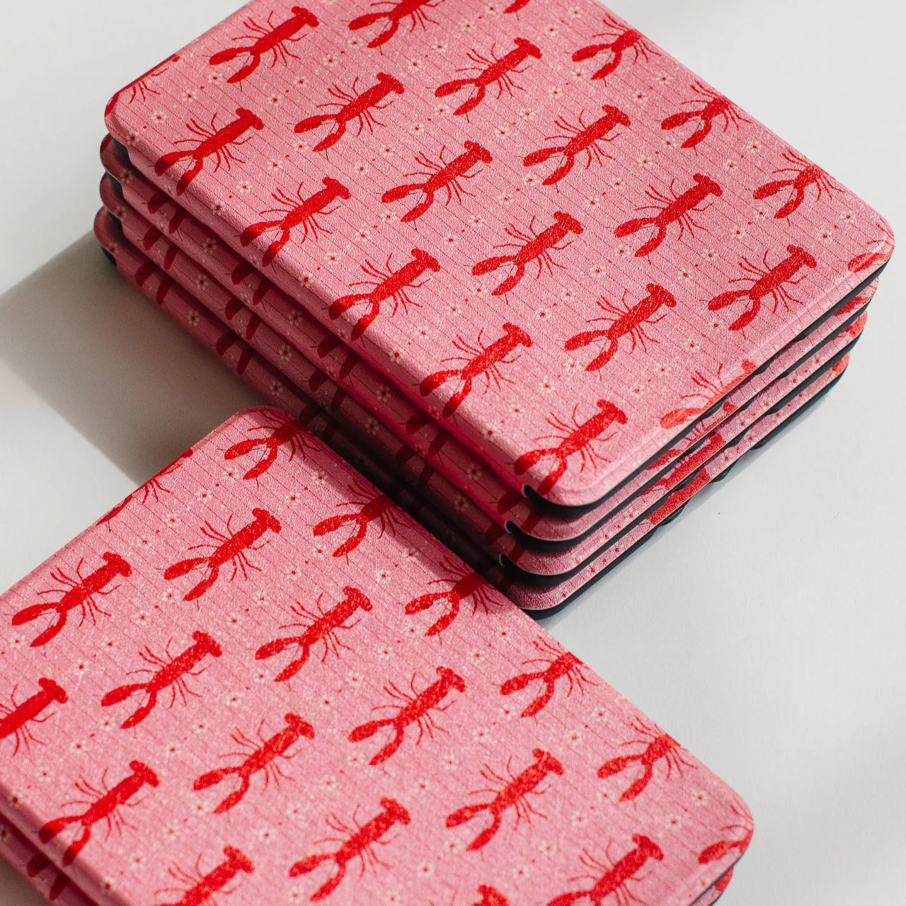 You're My Lobster • Kindle Case - Image 3