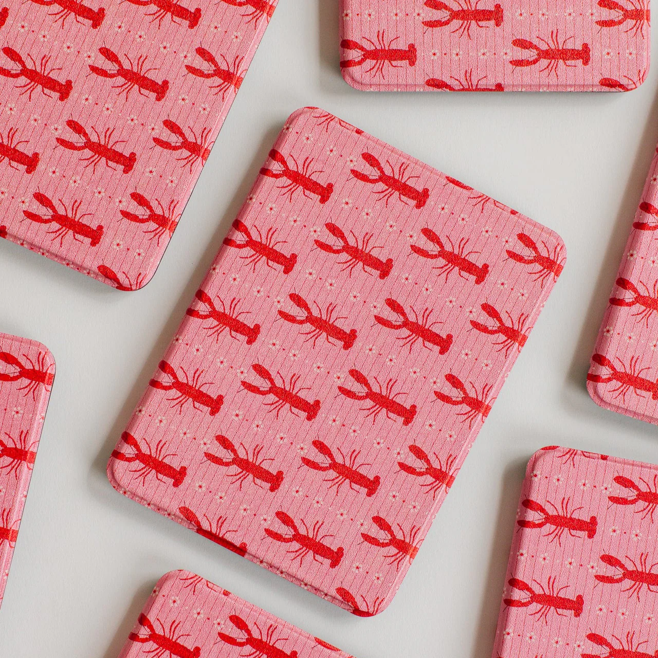 You're My Lobster • Kindle Case - Image 4