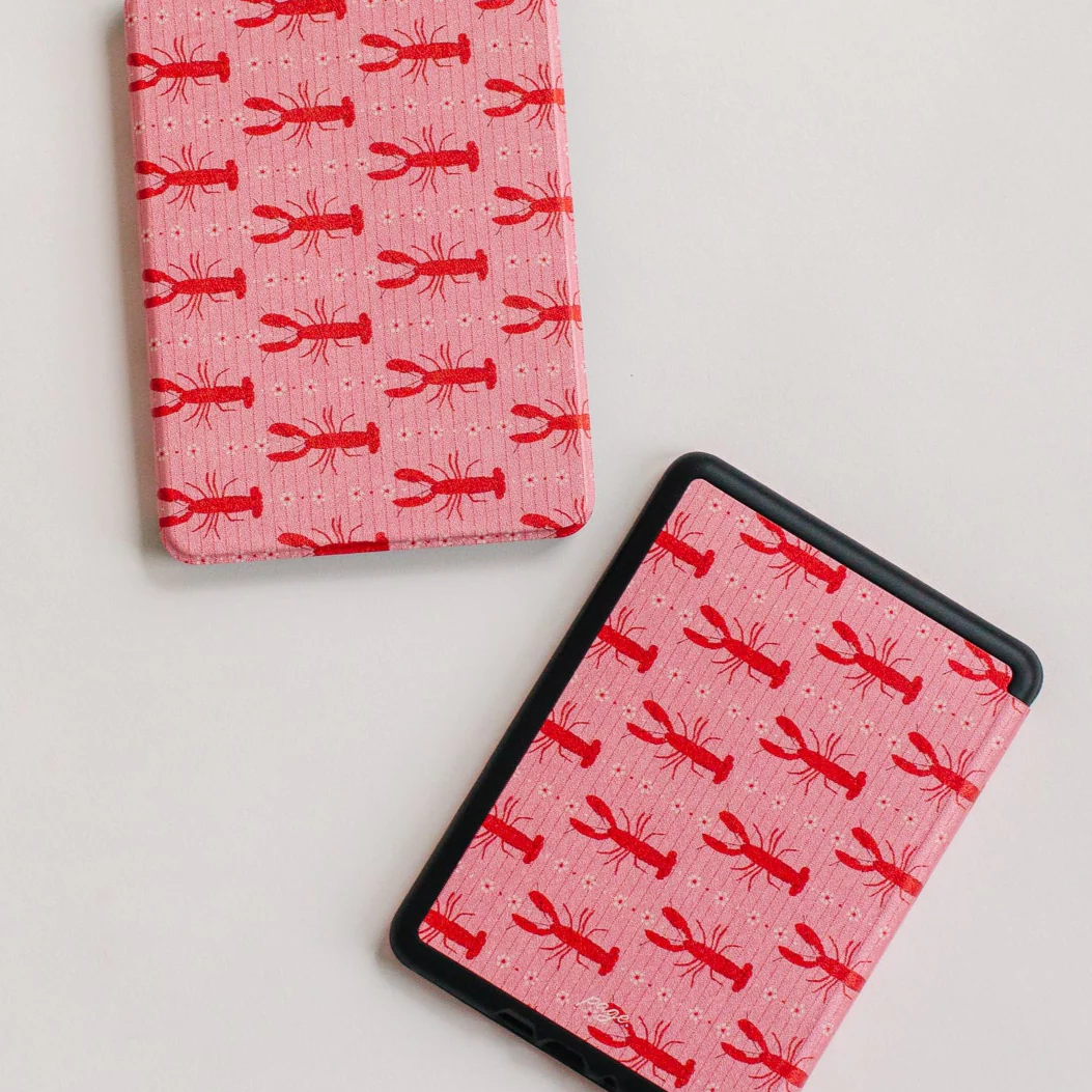 You're My Lobster • Kindle Case - Image 5